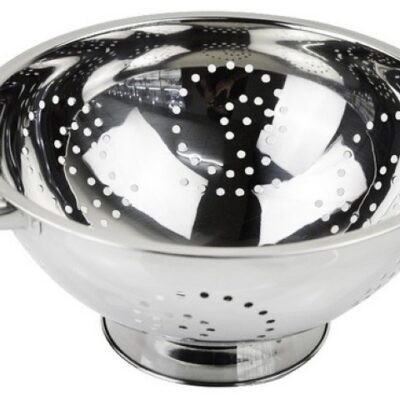 Colapasta 24cm Acero Inoxidable - 5104