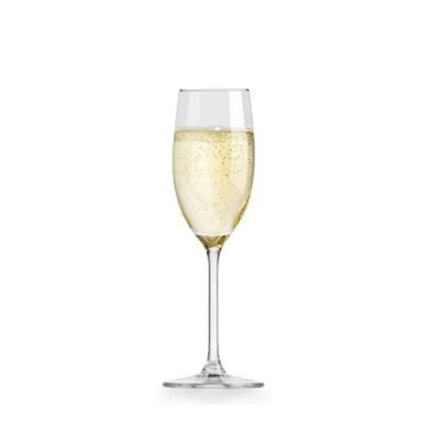 Copa Champagne Barone 190cc - 7003