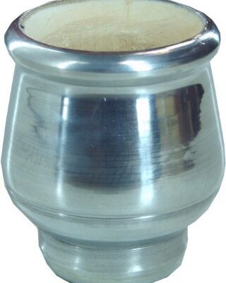 Mate Forrado Chico - 6154