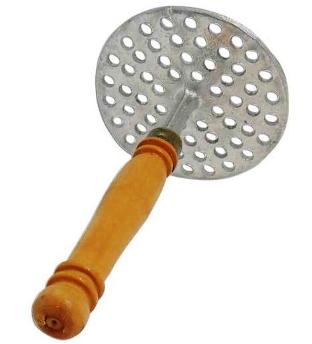 Pisapapas M/Madera - 8060