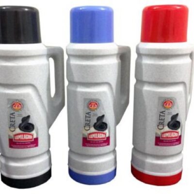 Termo Creta X 1 Litro - 9324