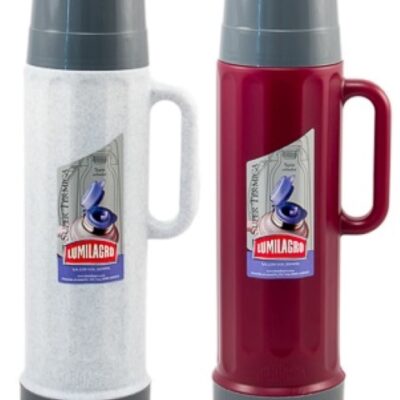 Termo Super Térmica Lum 1 Litro - 9328