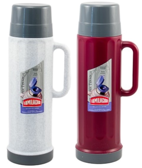 Termo Super Térmica Lum 1 Litro - 9328
