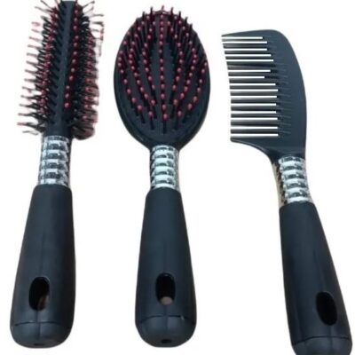 Set x3u cepillos para cabello-0022