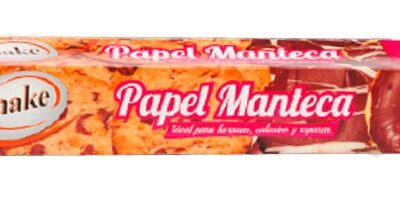 Rollo papel manteca make 5 mts-0454