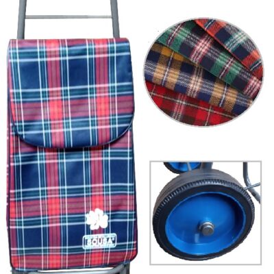 Chango plegable escoses Sousa-0561