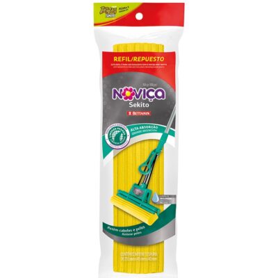 Repuesto mopa Sekito-1126