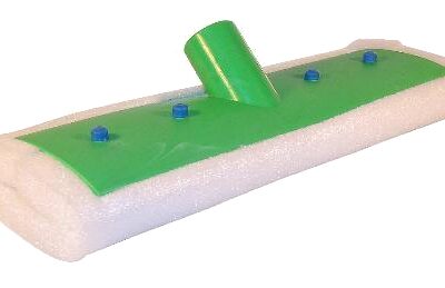 Pasacera plastico 25 cm-1151