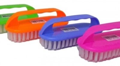 Cepillo oval ropa Jaisp-1204