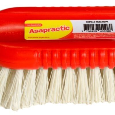 Cepillo p/ ropa Asapractic-1315