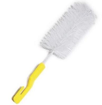 Cepillo limpiamamadera pvc-1510