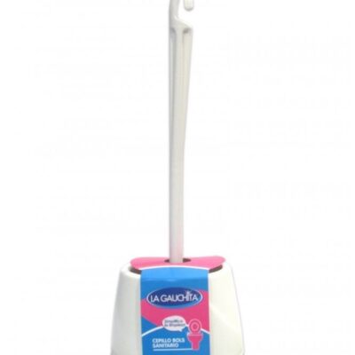 Escobilla wc con vaso La Gauchita-2034