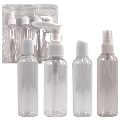Kit sanitizante x4 de cartera-2080