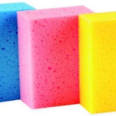 Esponja rectangular grande-2210