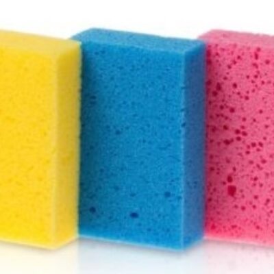 Esponja rectangular chica-2220