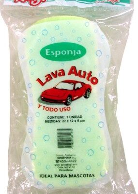 Esponja lavacoche gigante-2240