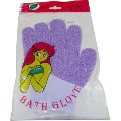 Guante exfoliante liso-2243
