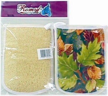 Manopla vegetal grande-2253
