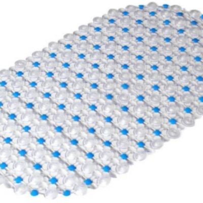 Alfombra ventoza pvc decorada-2421