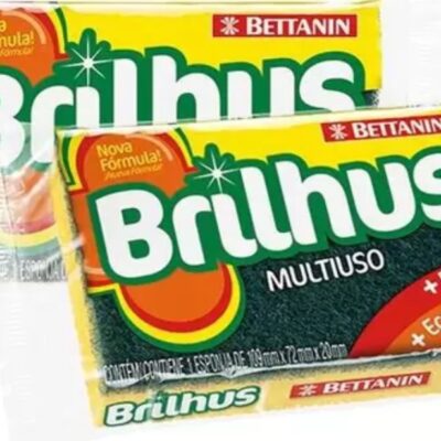 Esponja Brilhus multiuso-2506