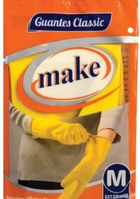 Guante make afelpado grande-2622