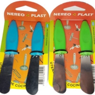 Untador x2 Nereo Plast-3061