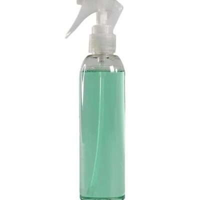 Pulverizador gatillo transparente 200cc-3070