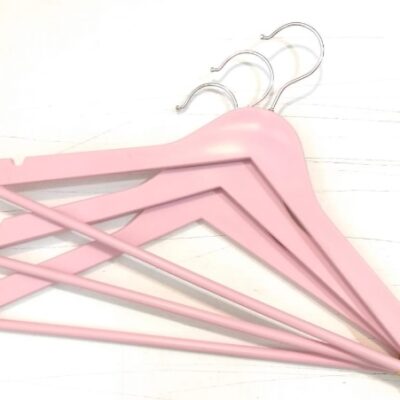 Percha plástica para saco x3U-3122