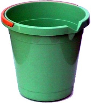 Balde 16 lts. Quechua-3320