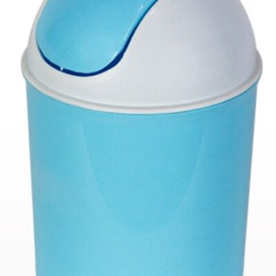 Cesto tapa vaiven 2.5 lts KMG-3440