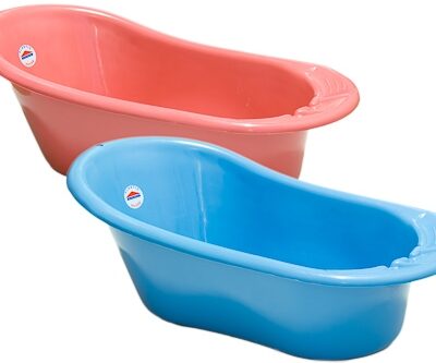 Bañera Plastic House-3456