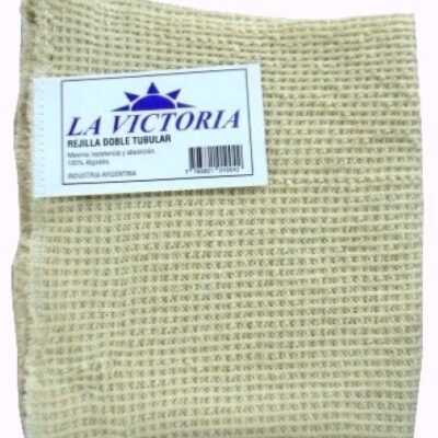 Rejilla doble La Victoria-4323