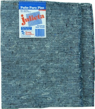 Trapo depiso Julieta gris-4720