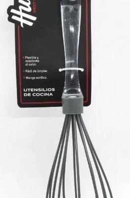Batidor pera Hudson silicona-5292