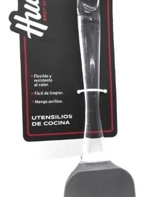 Espatula Cuchara Hudson Silicona-5293