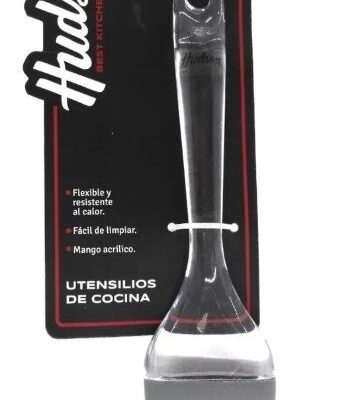Pincel hudson silicona-5295