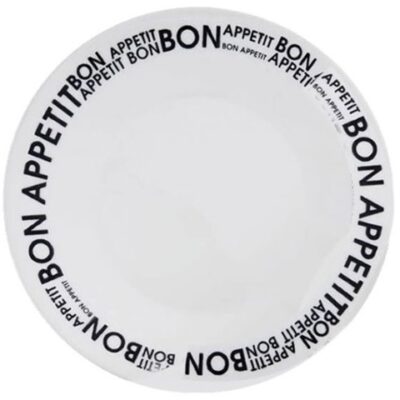 Plato postre Bon appetit Oxford-7299