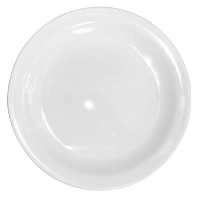 Plato Playo Oxford Porcelana gastronómica-7400