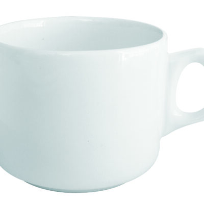 Taza te 200cc oxford porcelana-7404