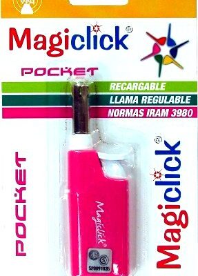 Encendedor Magiclick pocket-8047