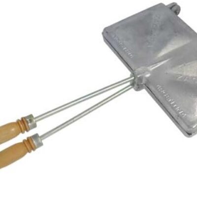 Sandwichera doble-8055