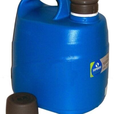 Bidon termico soprano 5 lts-9355