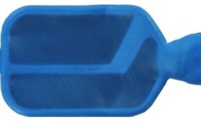 Bolsa agua caliente rosca plus-9606