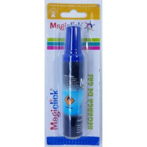 Gas city lites blister-8031
