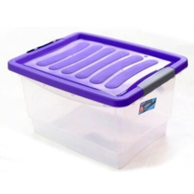 Organizador Star Box 7.5 lts-3536