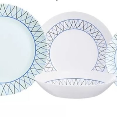 Set 18 platos Adriel Arcopal-0242