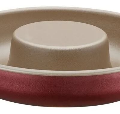 Savarin Tramontina rojo 24cm-0609