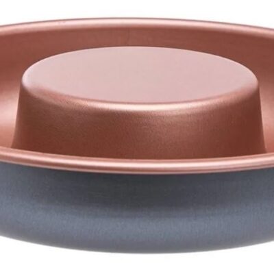 Savarin liso Vermont 24cm Tramontina-0641