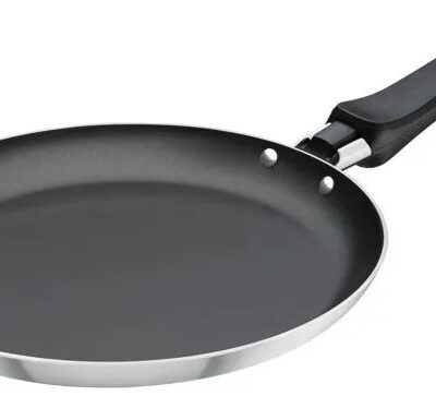Panquequera profesional Tramontina 22cm-0678