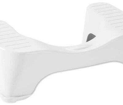 Banco butacon para baño plastico-0728